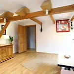 I Woda Apartament