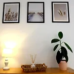 Apartament I Woda