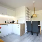 I Woda Apartament