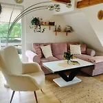 Apartament I Woda