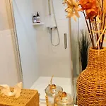 Apartament I Woda Lubin (West Pomeranian)