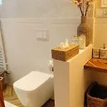 Apartament I Woda