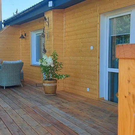 I Woda Apartment Lubin (West Pomeranian)