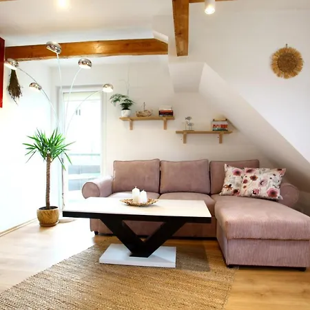 I Woda * Lubin (West Pomeranian)