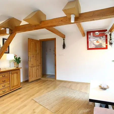 I Woda Apartment