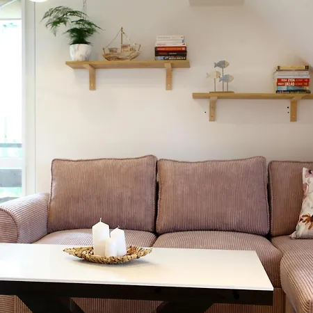 I Woda Apartment *