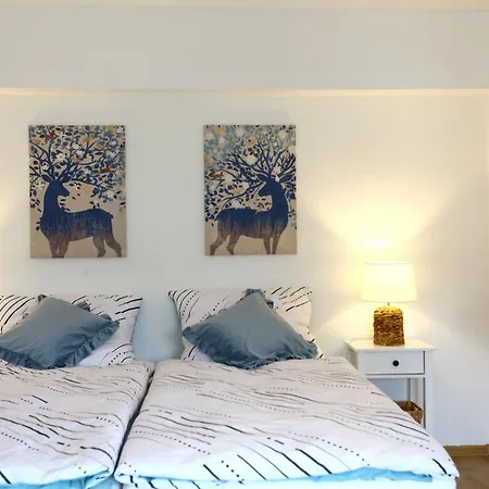 I Woda Apartment *
