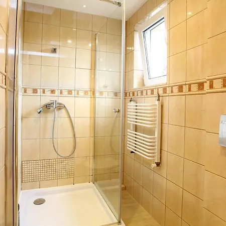 Apartment I Woda Lubin (West Pomeranian)