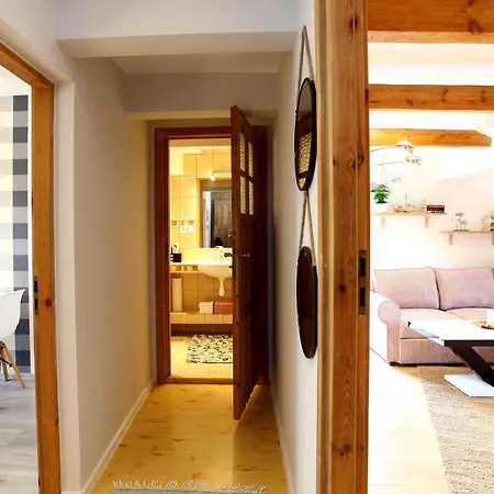 I Woda Apartment Lubin (West Pomeranian)