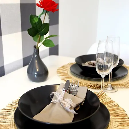 I Woda Apartment *