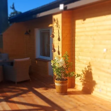 I Woda Apartment Lubin (West Pomeranian)