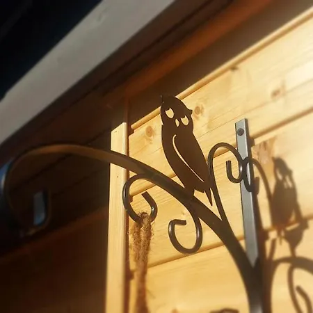 I Woda Apartament *