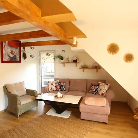Apartment I Woda Lubin (West Pomeranian)