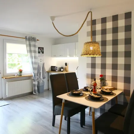 I Woda Lubin (West Pomeranian)