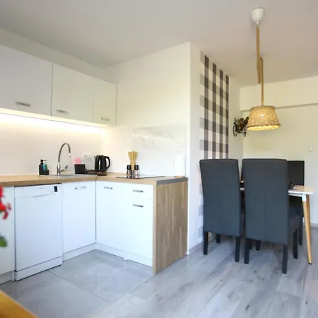 I Woda Apartament