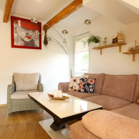 I Woda Apartament *