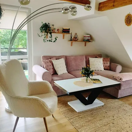 Apartament I Woda