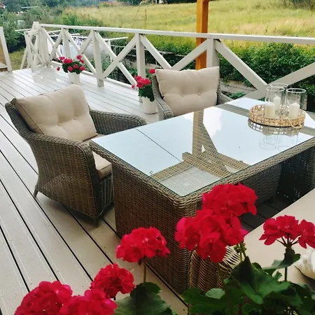 I Woda Apartamento Lubin (West Pomeranian)