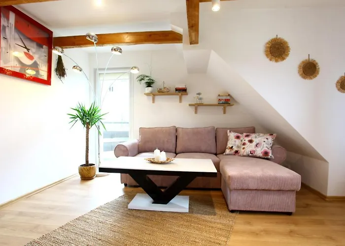 I Woda * Lubin (West Pomeranian)