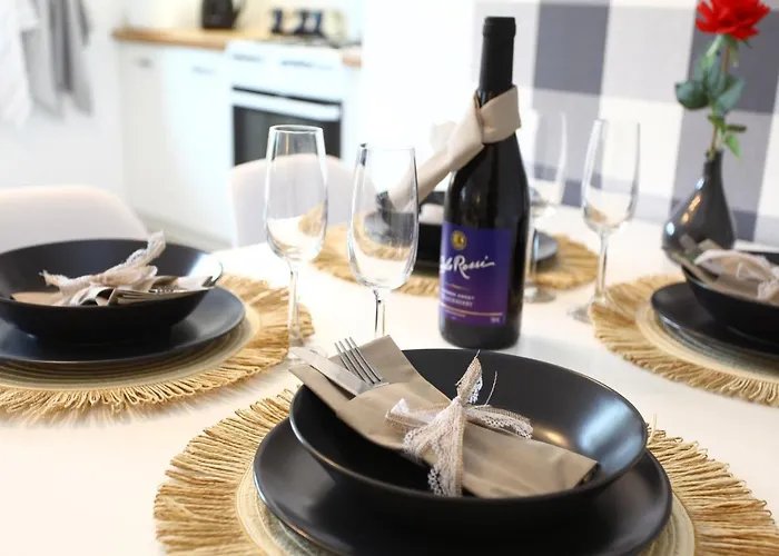 I Woda Apartamento Lubin (West Pomeranian)