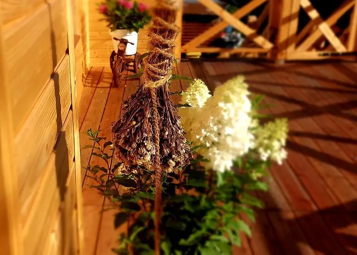 I Woda Lubin (West Pomeranian)