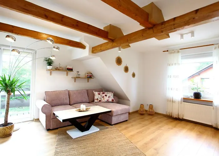 I Woda * Lubin (West Pomeranian)