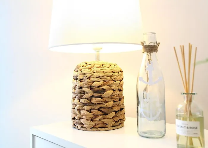 I Woda Apartamento Lubin (West Pomeranian)