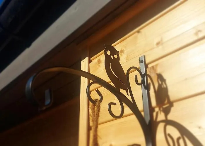 I Woda Apartamento *