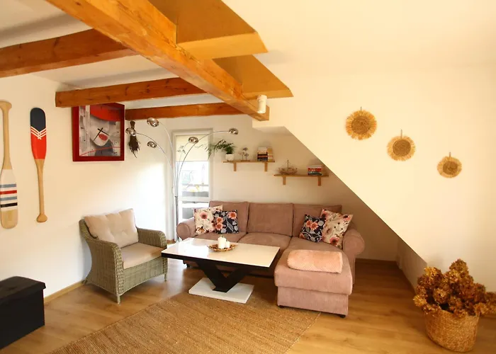 Apartamento I Woda Lubin (West Pomeranian)