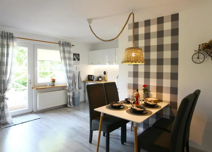 I Woda Lubin (West Pomeranian)