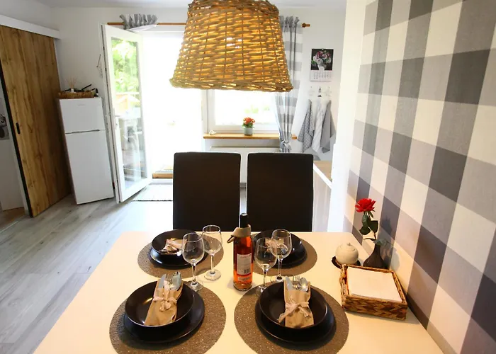 Apartamento I Woda *