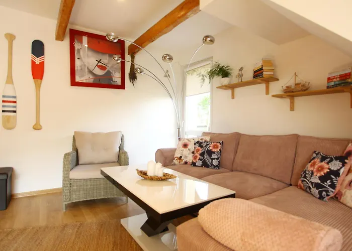 I Woda Apartamento *