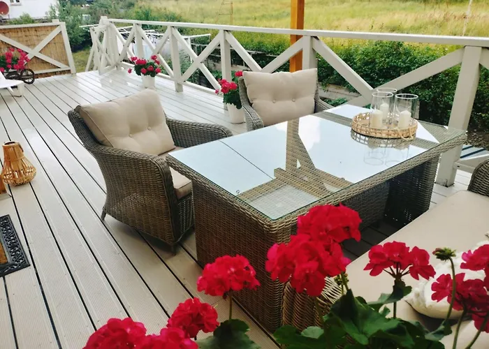 I Woda Apartamento Lubin (West Pomeranian)