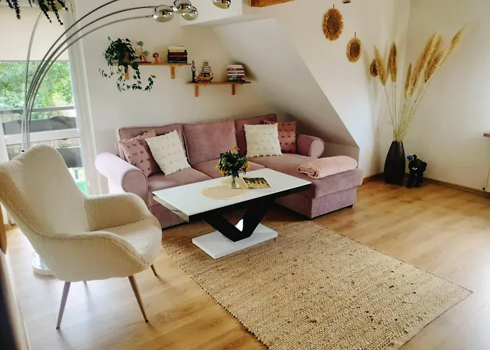 I Woda Apartamento *