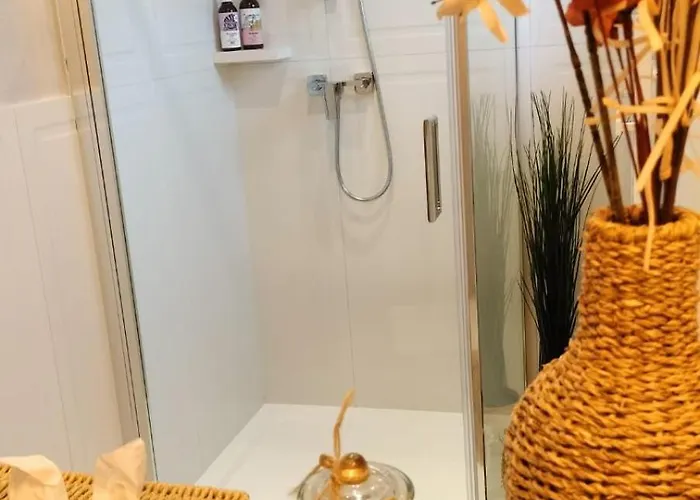 Apartamento I Woda Lubin (West Pomeranian)