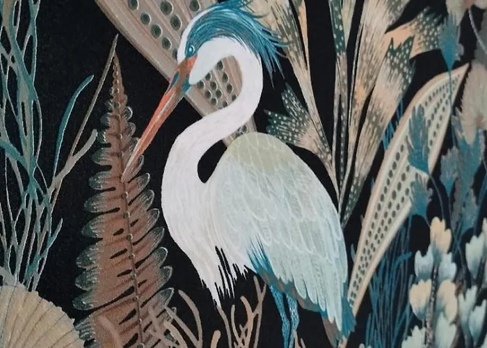 I Woda Apartamento *