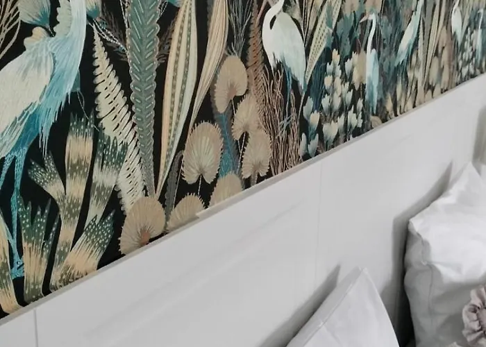 I Woda Apartamento Lubin (West Pomeranian)