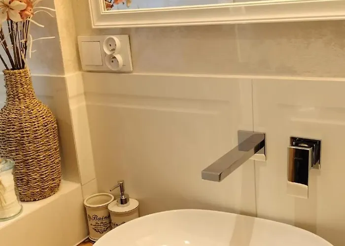 I Woda * Lubin (West Pomeranian)