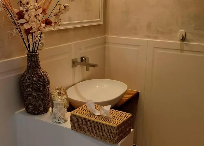 I Woda Apartamento Lubin (West Pomeranian)