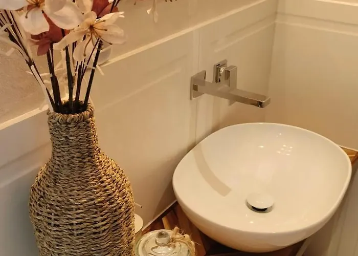 I Woda Lubin (West Pomeranian)