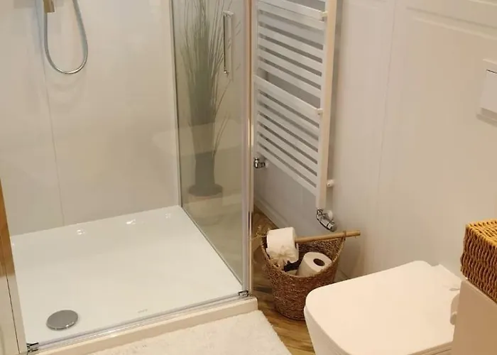 I Woda * Lubin (West Pomeranian)